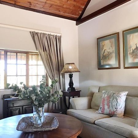 Erin Guesthouse And B&B バーグビル エクステリア 写真