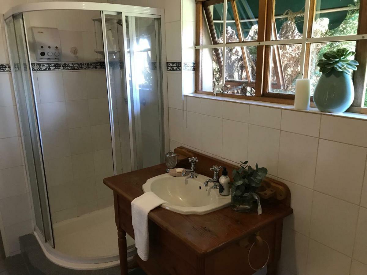 Erin Guesthouse And B&B バーグビル エクステリア 写真