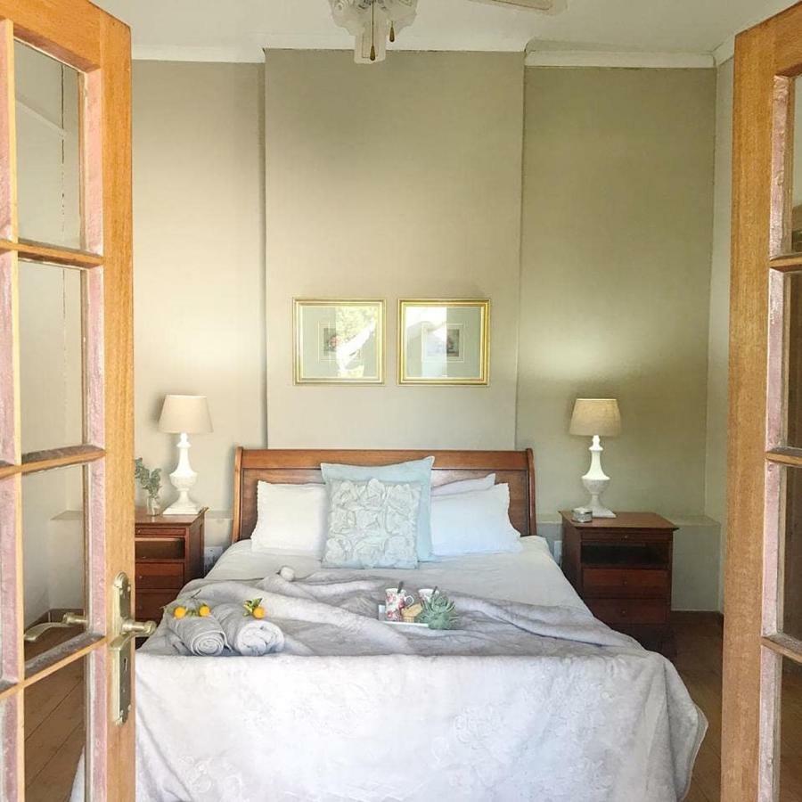 Erin Guesthouse And B&B バーグビル エクステリア 写真