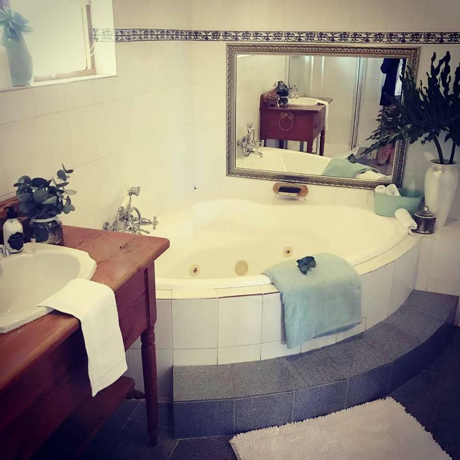 Erin Guesthouse And B&B バーグビル エクステリア 写真