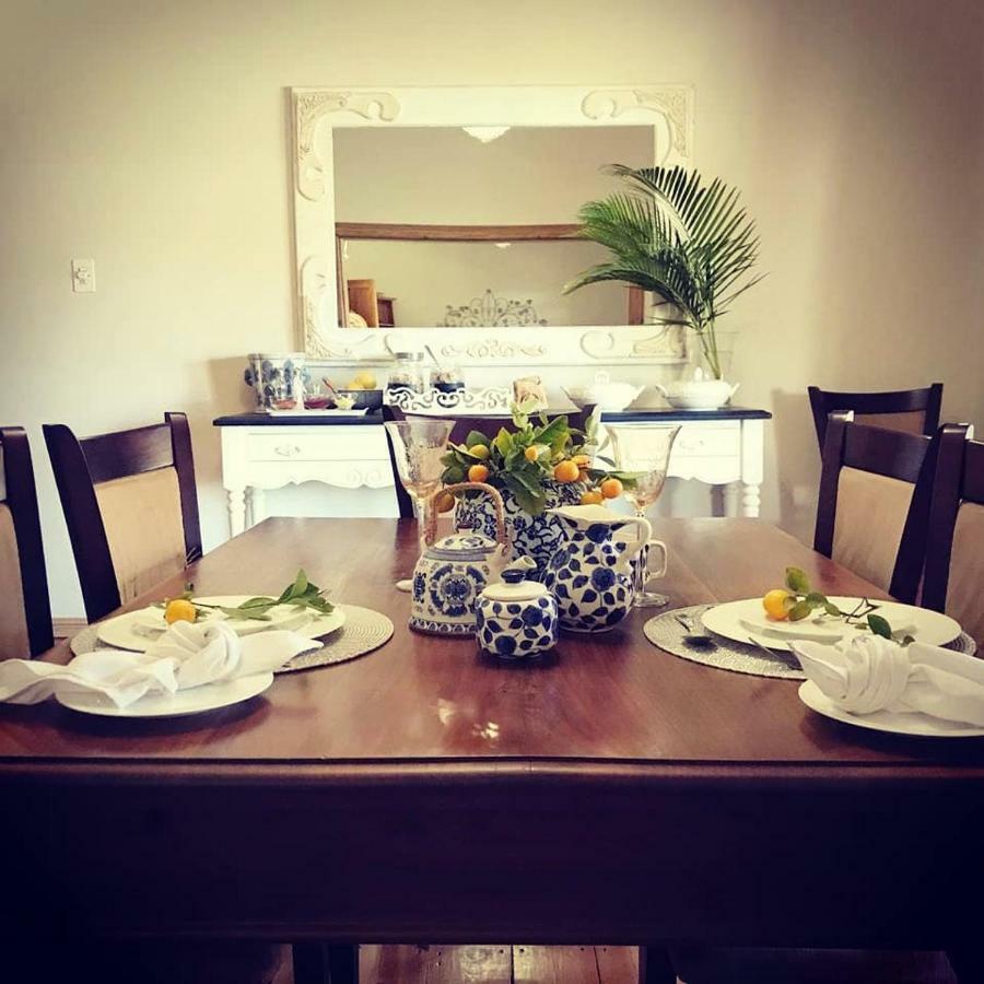 Erin Guesthouse And B&B バーグビル エクステリア 写真