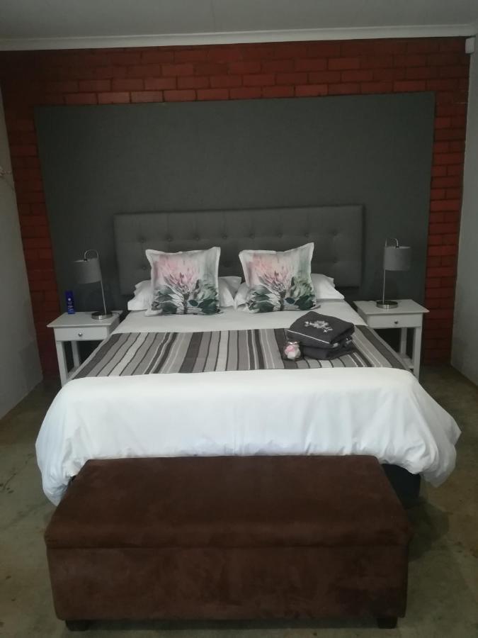 Erin Guesthouse And B&B バーグビル エクステリア 写真